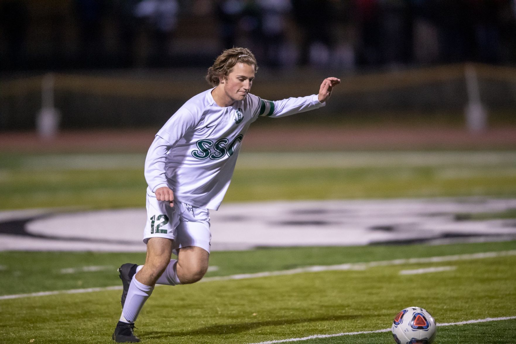Webster Groves vs. St. Mary's